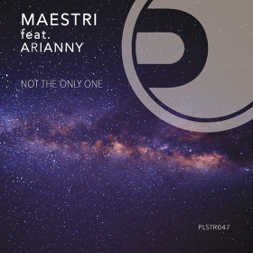 MAESTRI FEAT. ARIANNY - NOT THE ONLY ONE